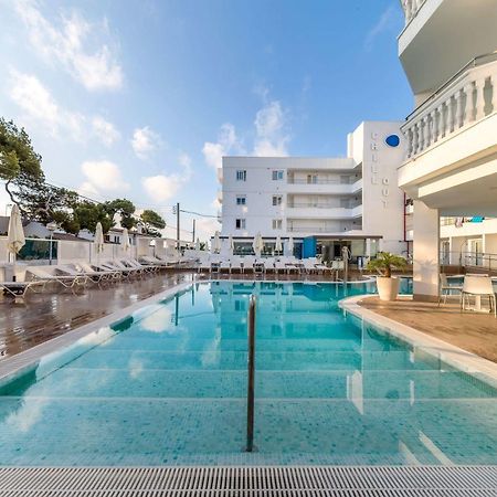 Welikehotel Triton Beach (Adults Only) Cala Ratjada  Exterior foto