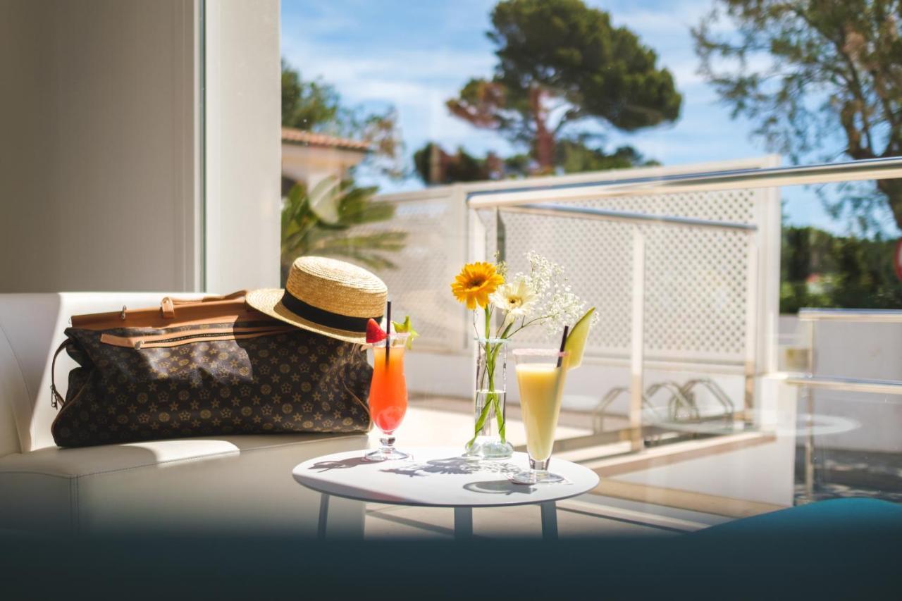 Welikehotel Triton Beach (Adults Only) Cala Ratjada  Exterior foto