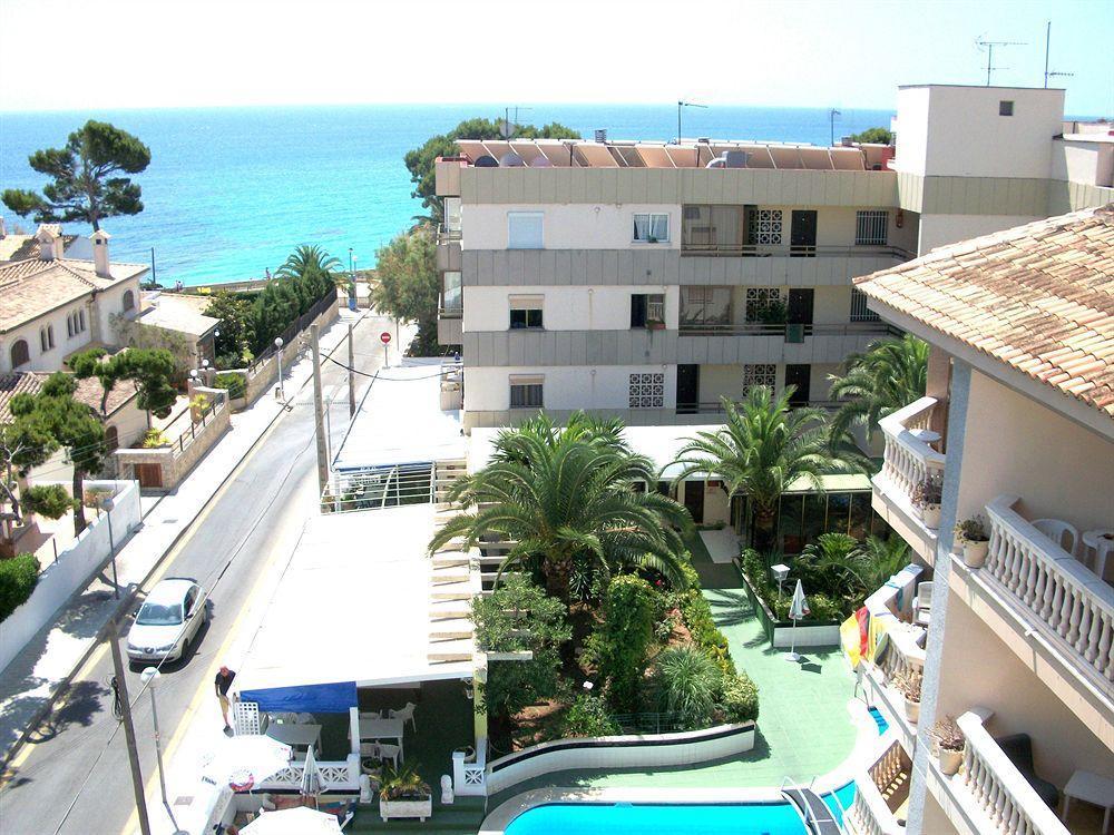 Welikehotel Triton Beach (Adults Only) Cala Ratjada  Exterior foto