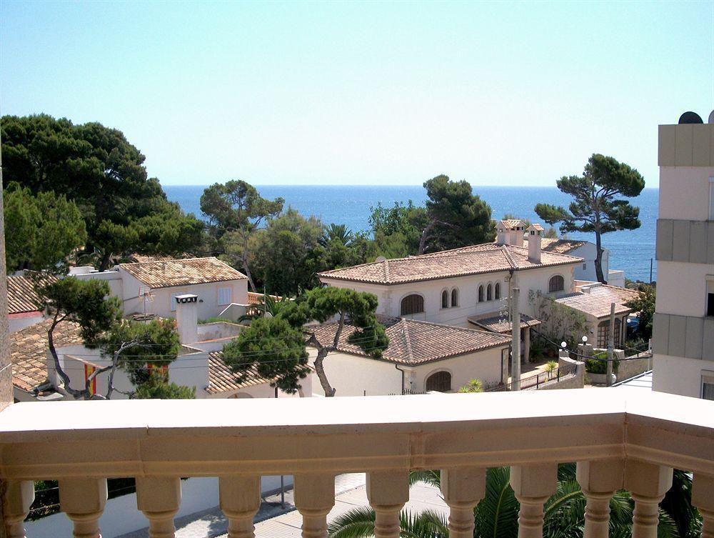 Welikehotel Triton Beach (Adults Only) Cala Ratjada  Exterior foto