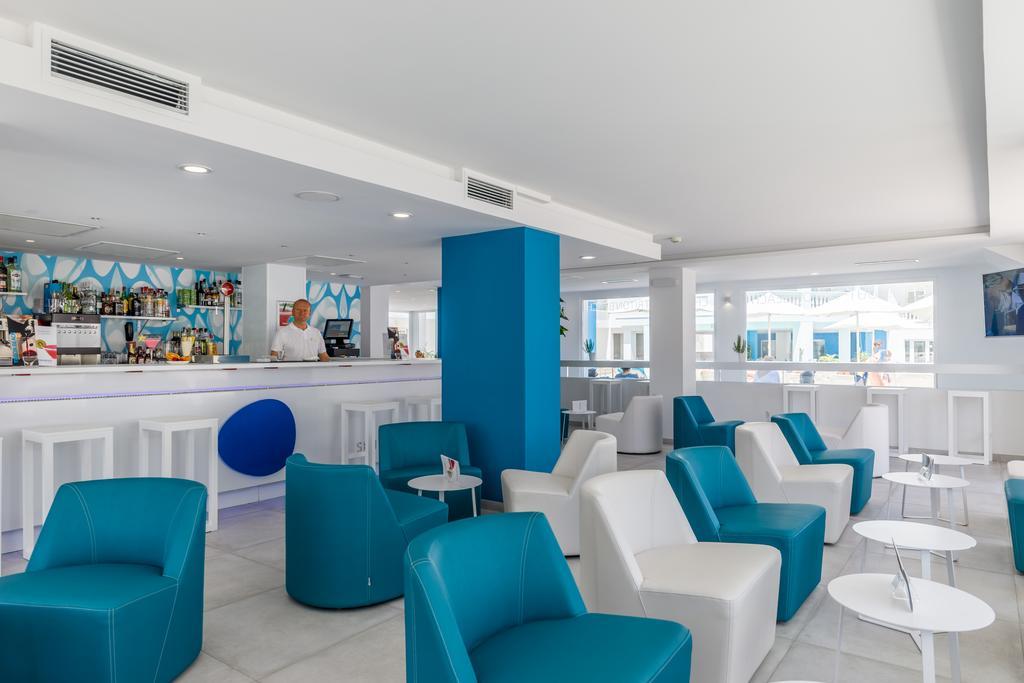 Welikehotel Triton Beach (Adults Only) Cala Ratjada  Exterior foto